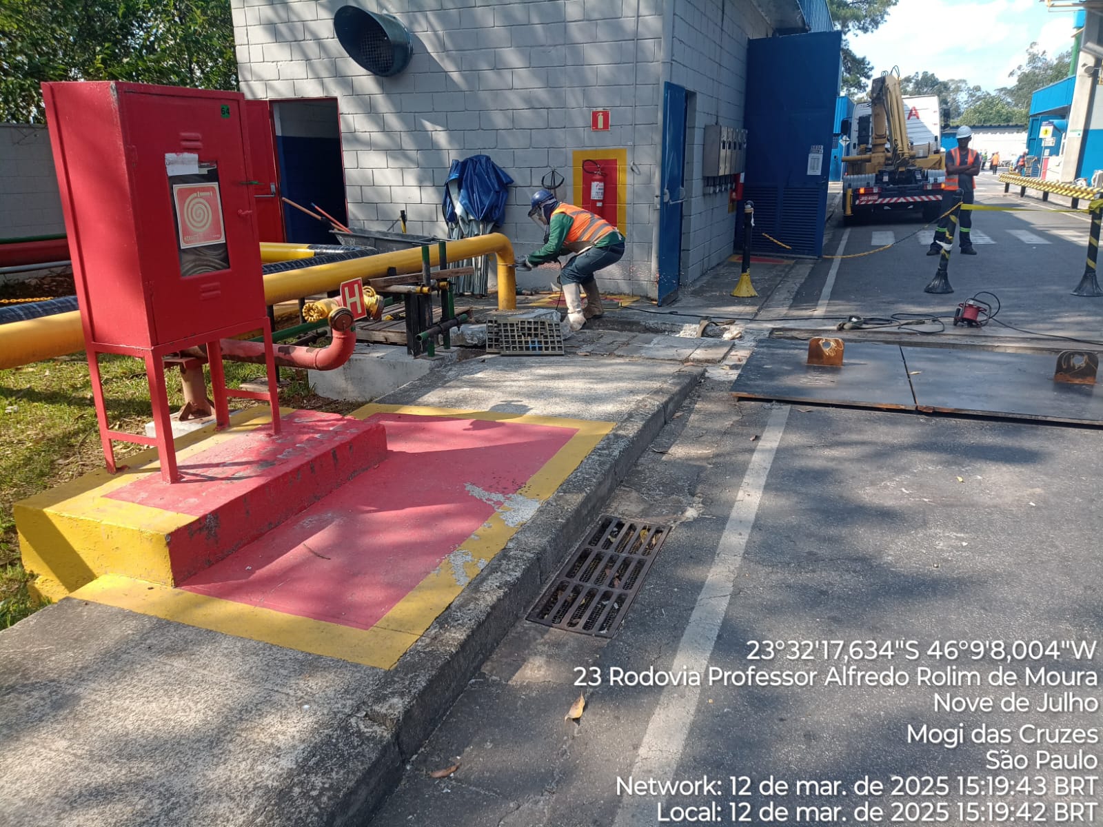 5.2 Corte de linha de GLP  abastecimento caldeiras.jpeg