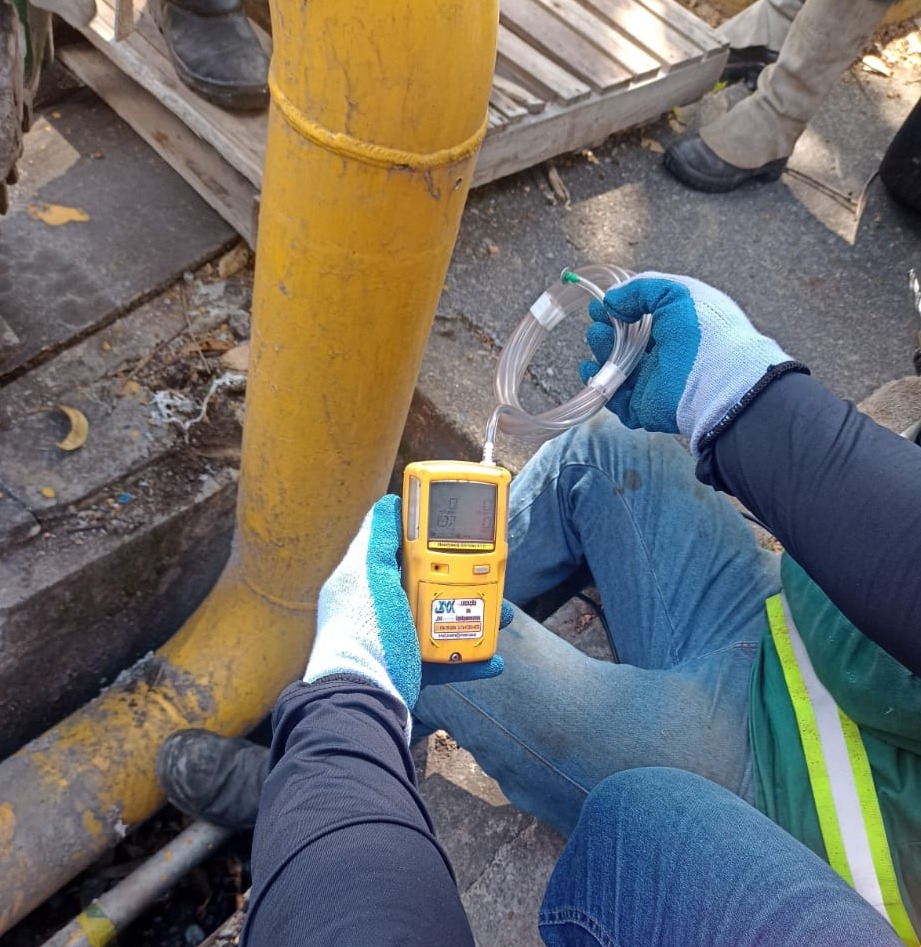 06 Medição de LEL Limite de Explosividade.jpeg